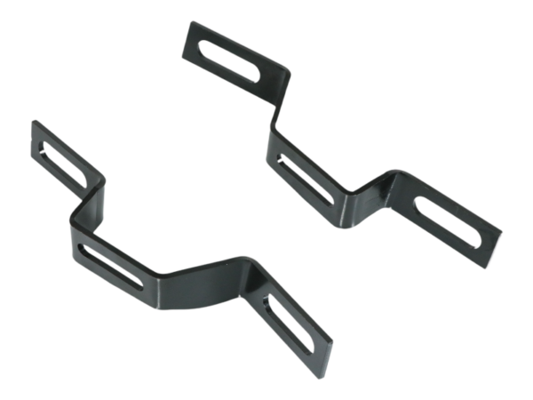 Professional conversion holder set for USA R107 to EU bumper - Image 4