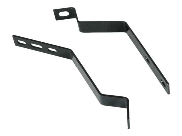 Professional conversion holder set for USA R107 to EU bumper - Image 5