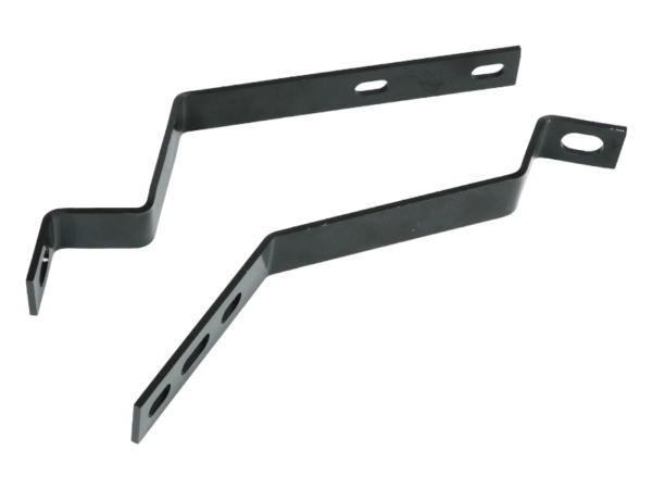 Professional conversion holder set for USA R107 to EU bumper - Image 6