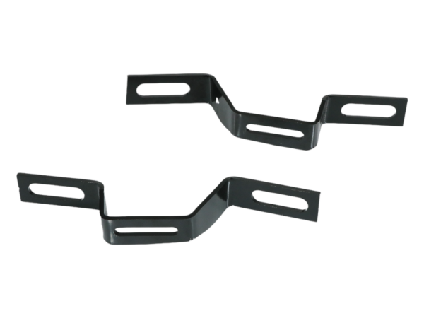 Professional conversion holder set for USA R107 to EU bumper - Image 7
