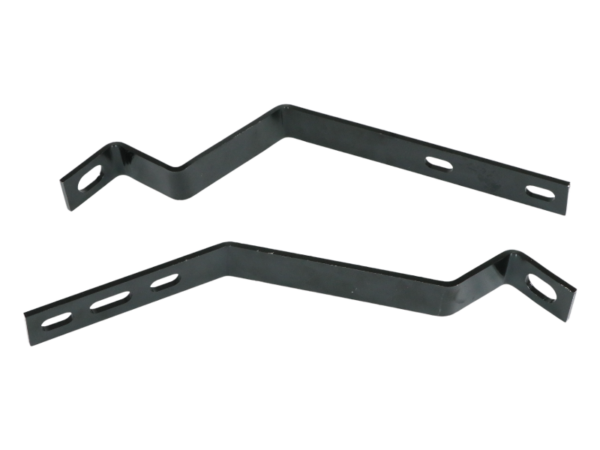 Professional conversion holder set for USA R107 to EU bumper - Image 8