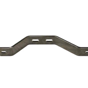 Front bumper bracket for Mercedes W113 Pagoda
