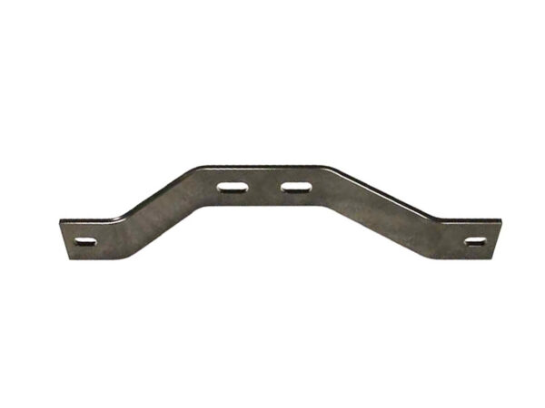 Front bumper bracket for Mercedes W113 Pagoda