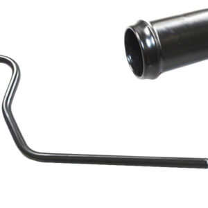 Water pipe return line for Mercedes 280SL W113 Pagoda