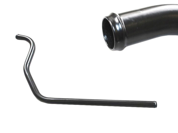Water pipe return line for Mercedes 280SL W113 Pagoda