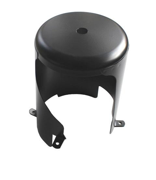 Fuel pump cover for Mercedes W113 Pagoda 250SL/280SL - Image 2
