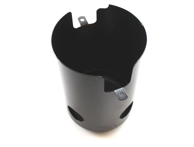 Fuel pump cover for Mercedes W113 Pagoda - Image 2