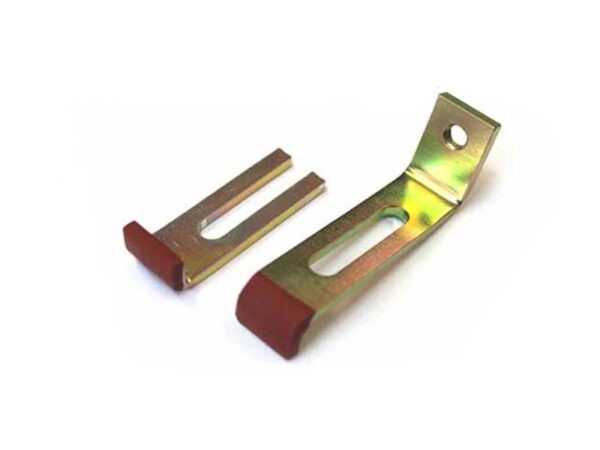 Stop angle disc adjustment for Mercedes W113