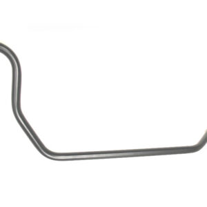 Water pipe return line for late Mercedes 250 SL W113