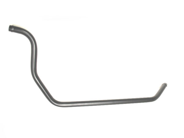 Water pipe return line for late Mercedes 250 SL W113
