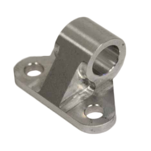 Left bearing block bulkhead / accelerator pedal for Mercedes W108 W111 W112 W113 W120 W121 W180