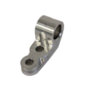 Right bearing bracket accelerator pedal for Mercedes W100 W108 W109 W110 W111 W112 W113 W128