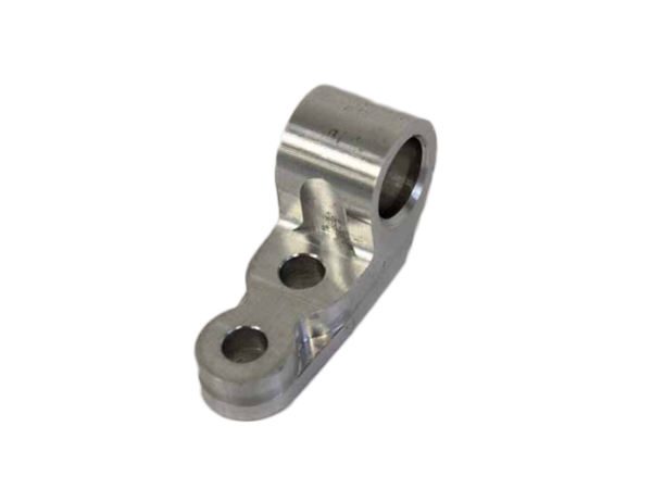 Right bearing bracket accelerator pedal for Mercedes W100 W108 W109 W110 W111 W112 W113 W128