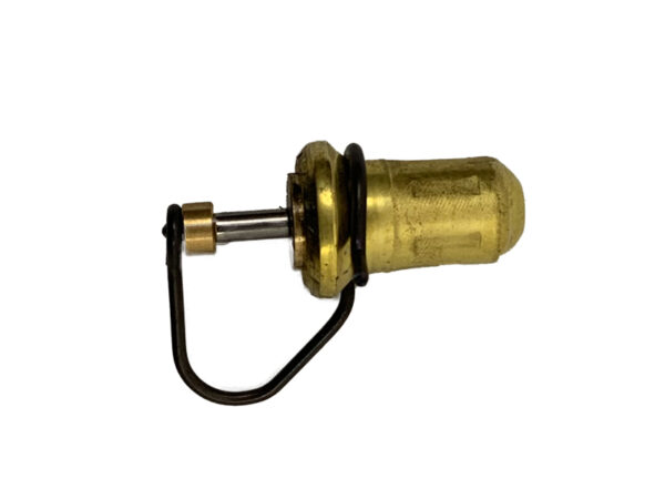 Cooling water regulator for Mercedes M129 / M130 / M189 injection pump