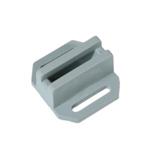 Bearing block for Mercedes W113 hood stand