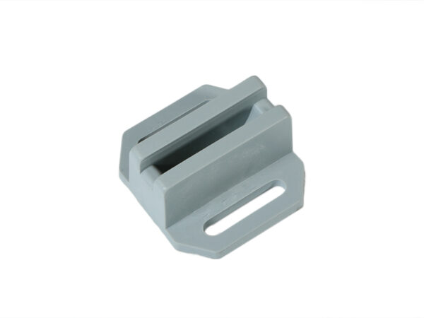 Bearing block for Mercedes W113 hood stand