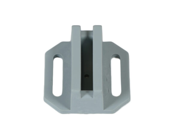 Bearing block for Mercedes W113 hood stand - Image 2