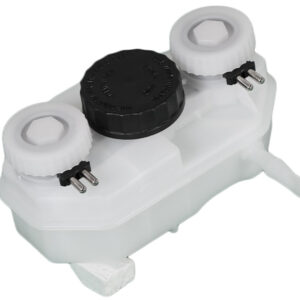 Brake fluid container for Mercedes W107 SL W108 W111 W113 W114 W115 W116