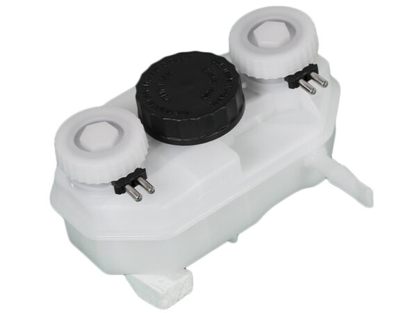 Brake fluid container for Mercedes W107 SL W108 W111 W113 W114 W115 W116