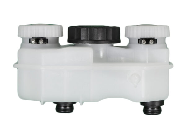 Brake fluid container for Mercedes W107 SL W108 W111 W113 W114 W115 W116 - Image 4
