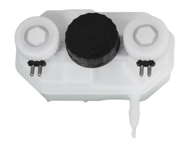 Brake fluid container for Mercedes W107 SL W108 W111 W113 W114 W115 W116 - Image 5