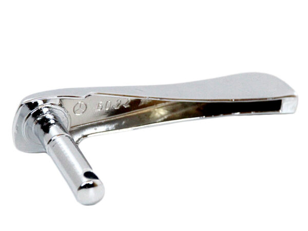 Lock handle for Mercedes W113 hardtop right - Image 2