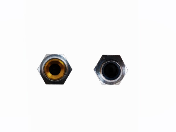 Valve on fuel pump / pressure side for Mercedes W100 - W113 - Image 2