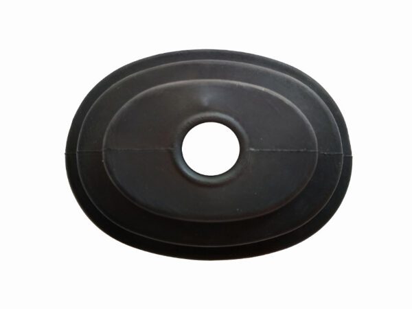 Rubber sleeve for Mercedes R107 W109 W114 W115 W116 W123 switch box - Image 2