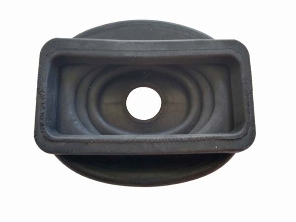 Rubber sleeve for Mercedes R107 W109 W114 W115 W116 W123 switch box - Image 3