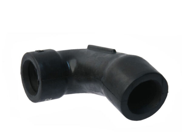 Hose for crankcase ventilation Mercedes 300 W124 R107 M104