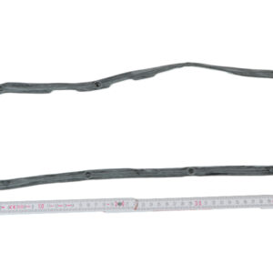Sealing frame for Mercedes R107 blower