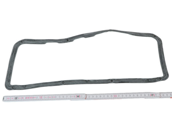 Sealing frame for Mercedes R107 blower