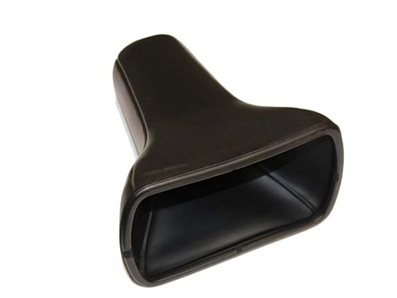 Original shift boot for Mercedes R107 W108 W115 W123 W126 - Image 2