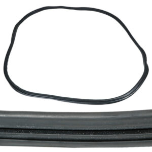 Rear window seal for Mercedes W126 up to 8-85