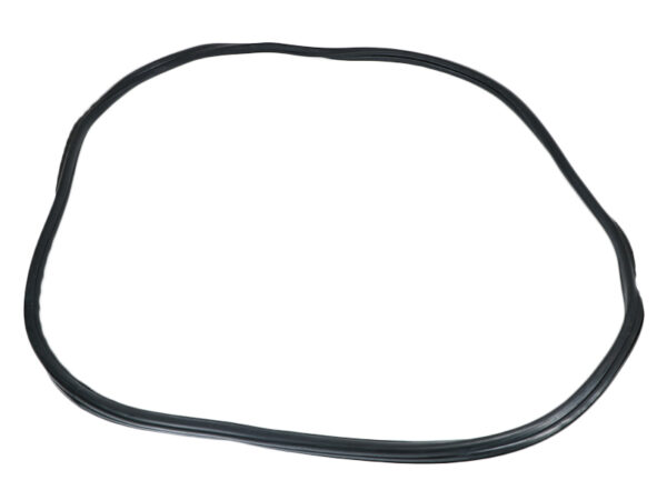 Rear window seal for Mercedes W126 up to 8-85 - Image 2