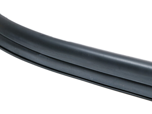 Rear window seal for Mercedes W126 up to 8-85 - Image 3