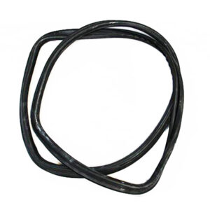 Rear window seal for Mercedes W126 9/85-1991