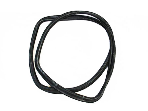 Rear window seal for Mercedes W126 9/85-1991