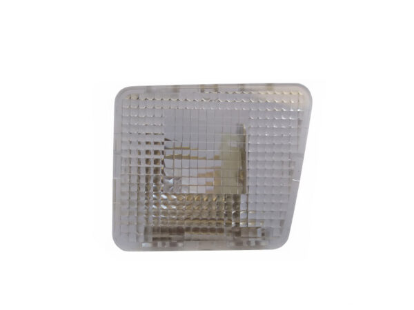 Lens for Mercedes R129 / A124 interior light right / passenger side