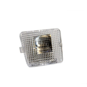 Lens Mercedes R129 / A124 Domelight left