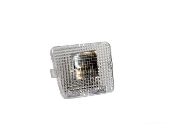 Lens Mercedes R129 / A124 Domelight left