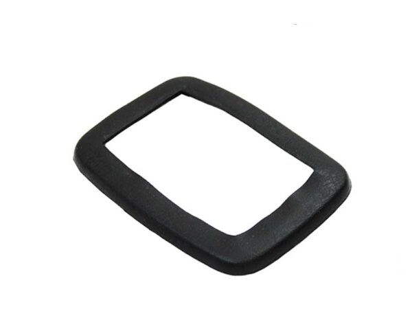Sealing frame for Mercedes R107 W109 W114 W115 W116 W123 shift gate - Image 2