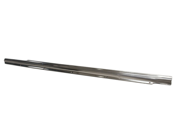 Cover rail right for Mercedes R107 door entry