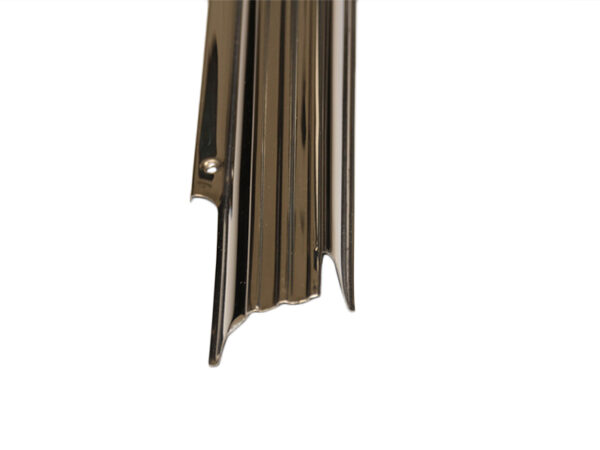 Cover rail right for Mercedes R107 door entry - Image 2