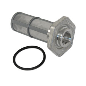 Fuel strainer for Mercedes R107 W113 W123 W124 W126 W201