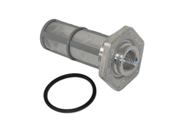 Fuel strainer for Mercedes R107 W113 W123 W124 W126 W201