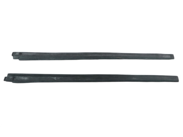 Set of damping strips for Mercedes R107 convertible top - Image 2