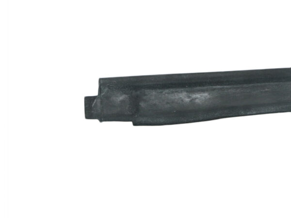 Left damping strip for convertible top cover - Image 2
