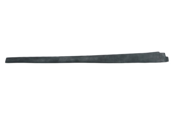 Left damping strip for convertible top cover - Image 3