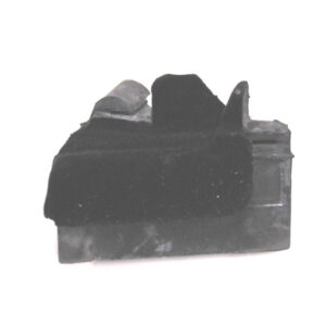 Seal front left rear window for Mercedes SL/C C107